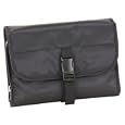 Ballistic Nylon Hanging Cosmetic Bag