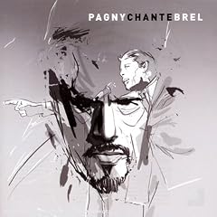 Florent.pagny - Chante.brel Cover Download