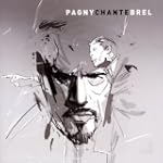 Pagny Chante Brel
