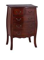 HOME FURNITURE Sinfonier Marrón