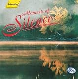 Moments of Silence - Various