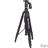 Sunpak 620-U4STM-CPG Tripod