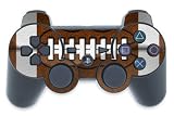 Playstation 3 Controller Skin Football