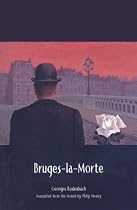 Bruges-la-Morte