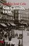 Visperas, festividad y octava de San Camilo del ano 1936 en Madrid (COLECCION LITERATURA ESPANOLA) (Spanish Edition)