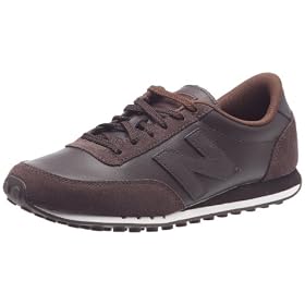 New Balance U410 Baskets mode mixte adulte