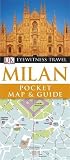 Milan Pocket Map & Guide. (Eyewitness Pocket Map & Guide)