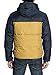Quiksilver Men's Baran Insulator Jacket