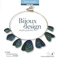 Bijoux design en p�te polym�re
