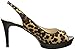 Nine West Women's Able Pony Platform Pump