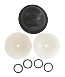 Hypro D50 Diaphragm Kit 9910-Kit1725