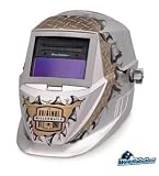 Miller 231406 Pro-Hobby Millermatic Auto Welding Helmet