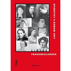 Linzer Frauenkalender /Linz Womens Calendar 2009