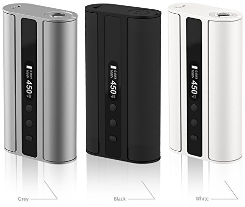 leaf stick 100W mod TC + Free juice 60 M L + Wall adapter / 100% Authentic by elea-fus From instock1234
