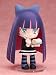 Panty & Stocking with Garterbelt Nendoroid Figure: Stocking 10 cm_s-3