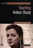 Teaching auteur study
