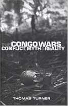 The Congo Wars: Conflict, Myth and Reality