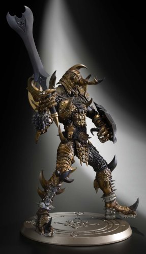 Cover image : アートワークスモンスターズ 仮面ライダー剣 PartIIコーカサスビートルアンデッド