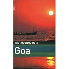 The Rough Guide to Goa