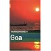 The Rough Guide to Goa