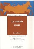 Le monde russe