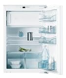 AEG Electrolux Santo K98843-5i  Einbau-Kuehlschrank / **** Gefrierfach / A++ / Testsieger 11/2008