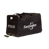 EasyWalker SKY Travel Bag Black