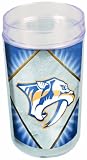 NHL Nashville Predators 16-Ounce 4-Pack Tumblers