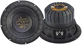 Lanzar MAX15D Max 15 Inch 1200 Watt Small Enclosure Dual 4 Ohm Subwoofer 41trDBFPVRL. SL160 Lanzar MAX15D Max 15 Inch 1200 Watt Small Enclosure Dual 4 Ohm Subwoofer