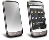 GreyMobiles MIRROR SCREEN/LCD SCRATCH PROTECTOR For GOOGLE HTC NEXUS ONE PHONE