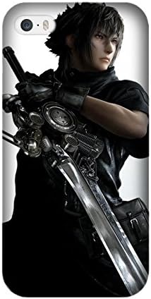 Iphone 6 Plus/6S Plus Case - The Best Iphone 6 Plus/6S Plus Case - Video Game Final Fantasy XV