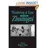 Wandering at Ease in the Zhuangzi (S U N Y Series in Chinese Philosophy and Culture)