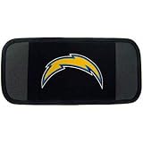 ProMark CSY-8162066525 San Diego Chargers NFL 12-Disc CD Visor