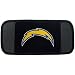 San Diego Chargers NFL 12-Disc CD Visor