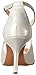 Nine West Women's Gessabel Metallic Dress Sandal