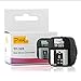 SMDV Hot Shoe Adapter SM-601 for Sony Alpha, Konica Minolta, Maxxum DSLRs that use standard hot shoe flash for Sony A100, A200, A230, A290, A300, A330, A350, A380, A390, A450, A500, A550, A560, A580, A700, A850, A900, SLT-A35, A33, A37, A55, A57, A65, A77