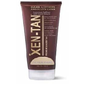 XEN TAN Dark Lotion Absolute Luxe 236ml