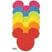 Ek Success Disney Journaling Cards, Mickey Icon Head with Ears