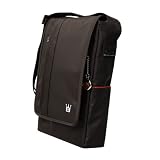 Toshiba Mini NB205 N210 10.1 Inch Black Netbook CaseCrown Vertical Multi Pocket Messenger Bag 41trF%2BOYRKL. SL160 Toshiba Mini NB205 N210 10.1 Inch Black Netbook CaseCrown Vertical Multi Pocket Messenger Bag