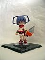 Disgaea: Laharl Palm Character figure