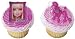 Barbie Glamour Cupcake Plac
