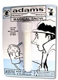 Review Adams  / Snow Powder - Magical Snow!