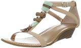 BCBGeneration Womens Bg-Tandee T-Strap Sandal Sandals