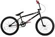 Framed Forge BMX Bike Black 20