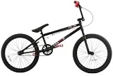 Framed Forge BMX Bike Black 20"