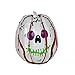 Duck Brand 282293 Printed Duct Tape, Ghoul and the Gang, 1.88 Inches x 10 Yards, Single Roll