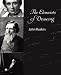 The Elements of Drawing - John Ruskin