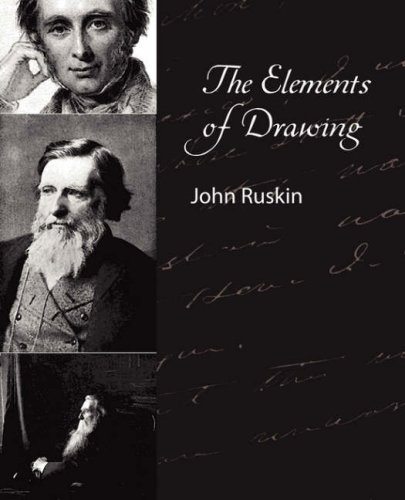The Elements of Drawing