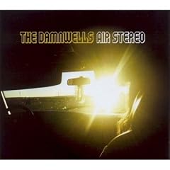 Air Stereo by The Damnwells (Audio CD - 2006)