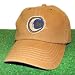 Moonlight Graham Moon Logo Adjustable Hat